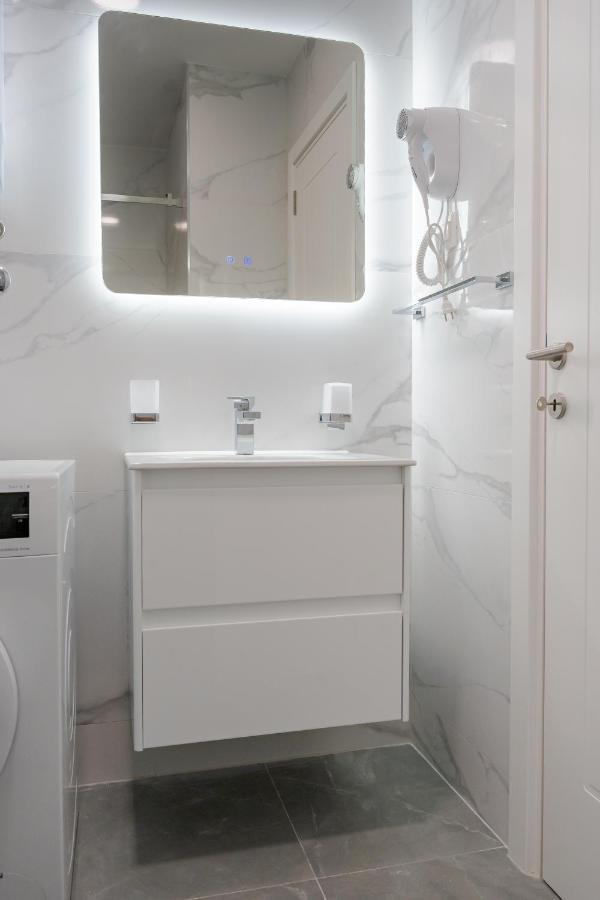 Hotel apartamentowy Allure 4*