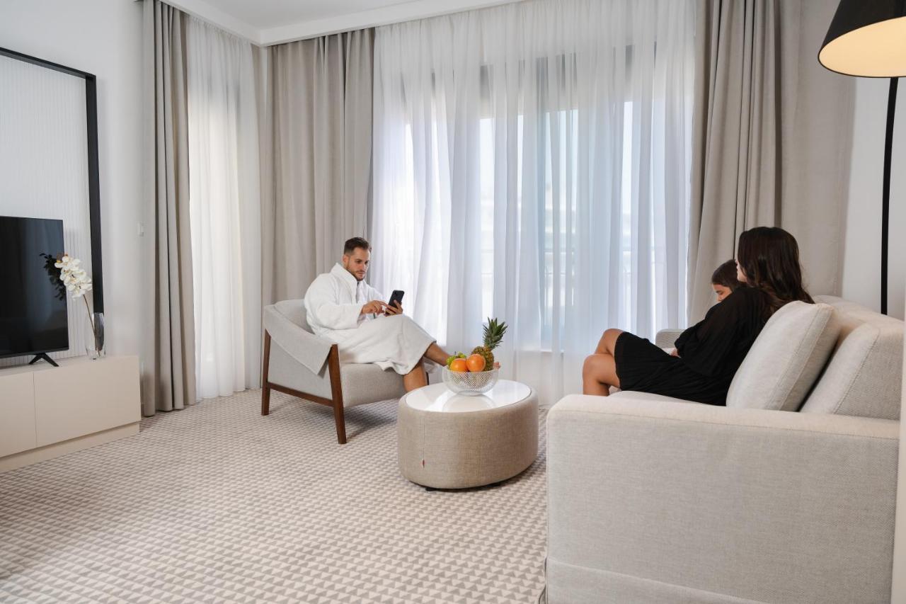 Allure Hotel apartamentowy
