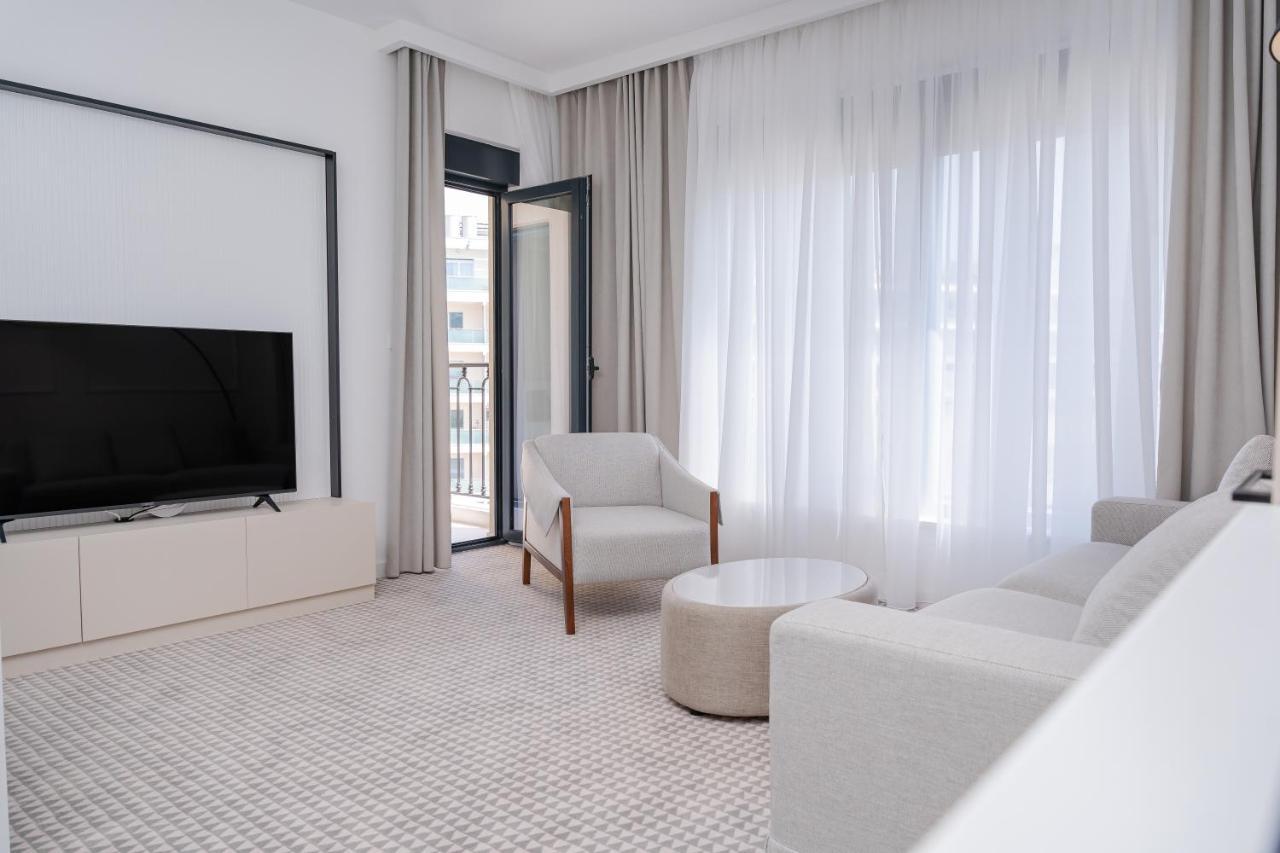 Allure Budva