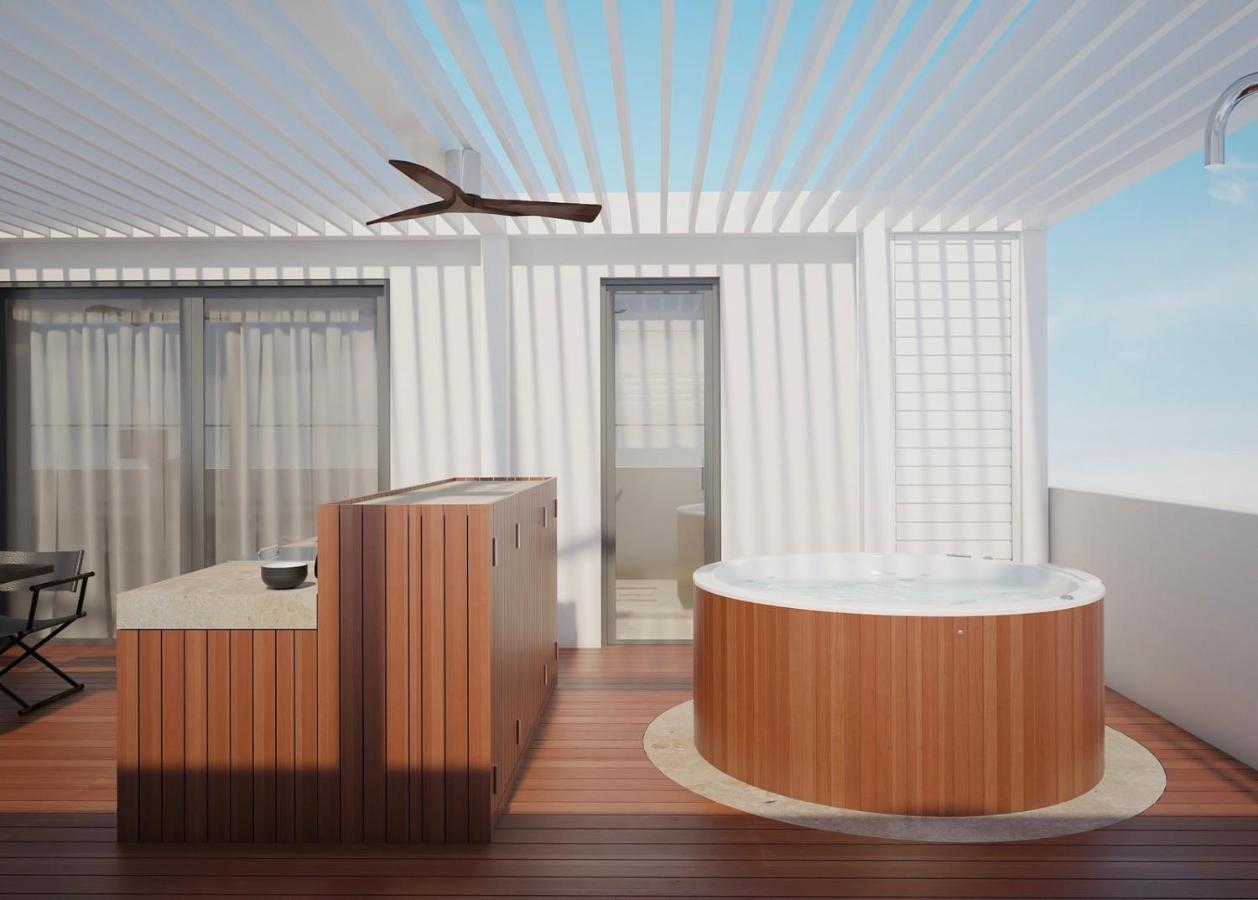 Allure 4* Budva
