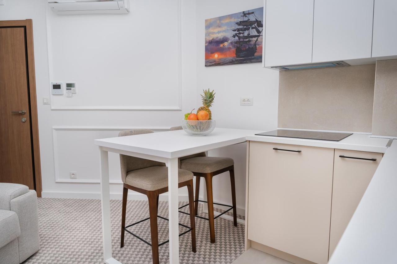 Allure Hotel apartamentowy