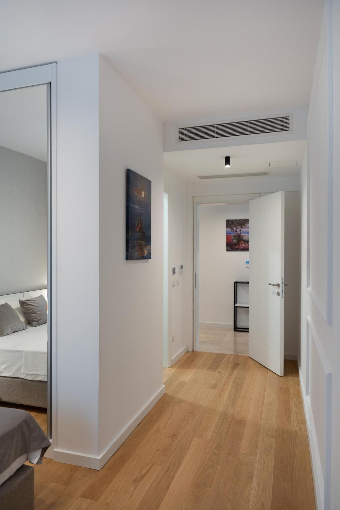 Hotel apartamentowy Allure 4*