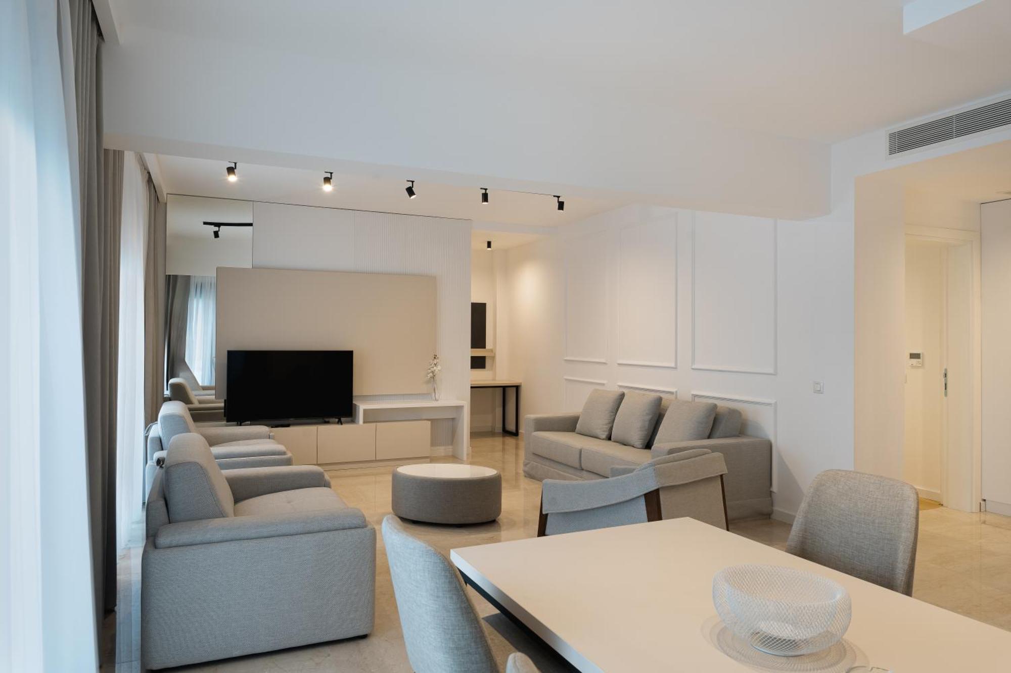 Hotel apartamentowy Allure Budva