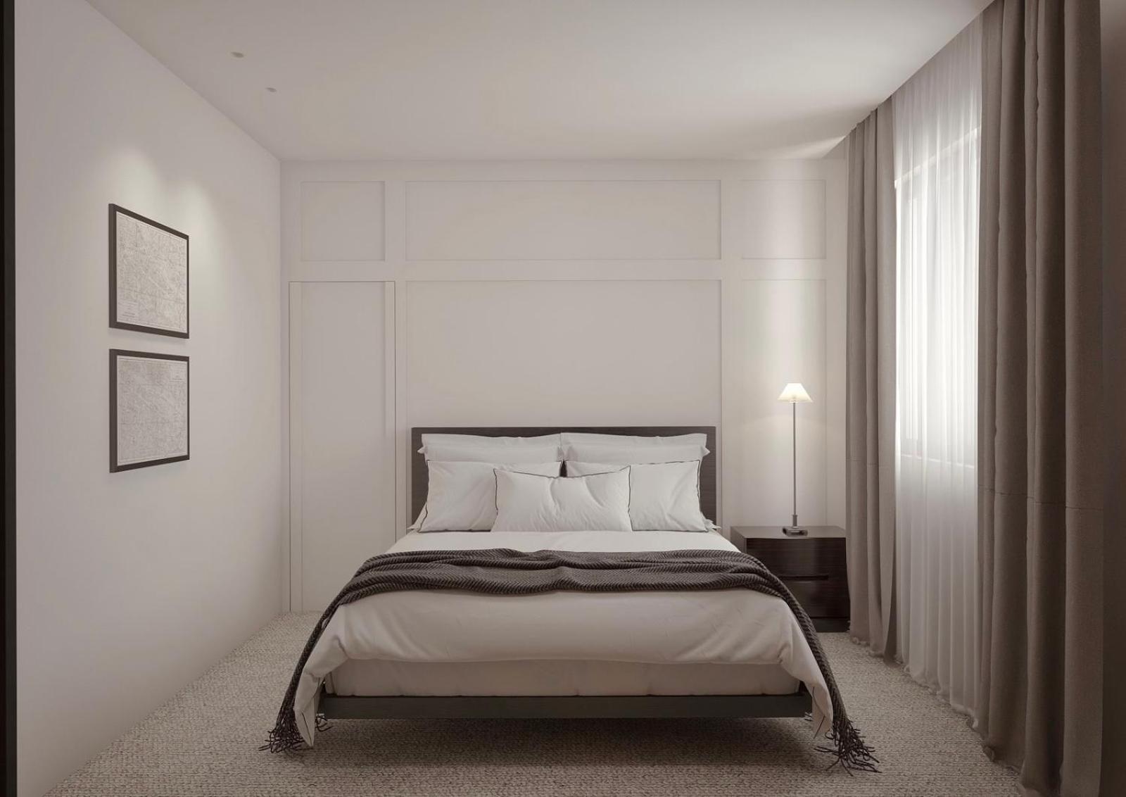Allure Hotel apartamentowy