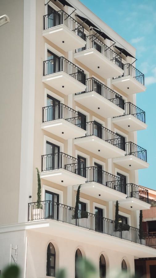 Allure 4* Budva