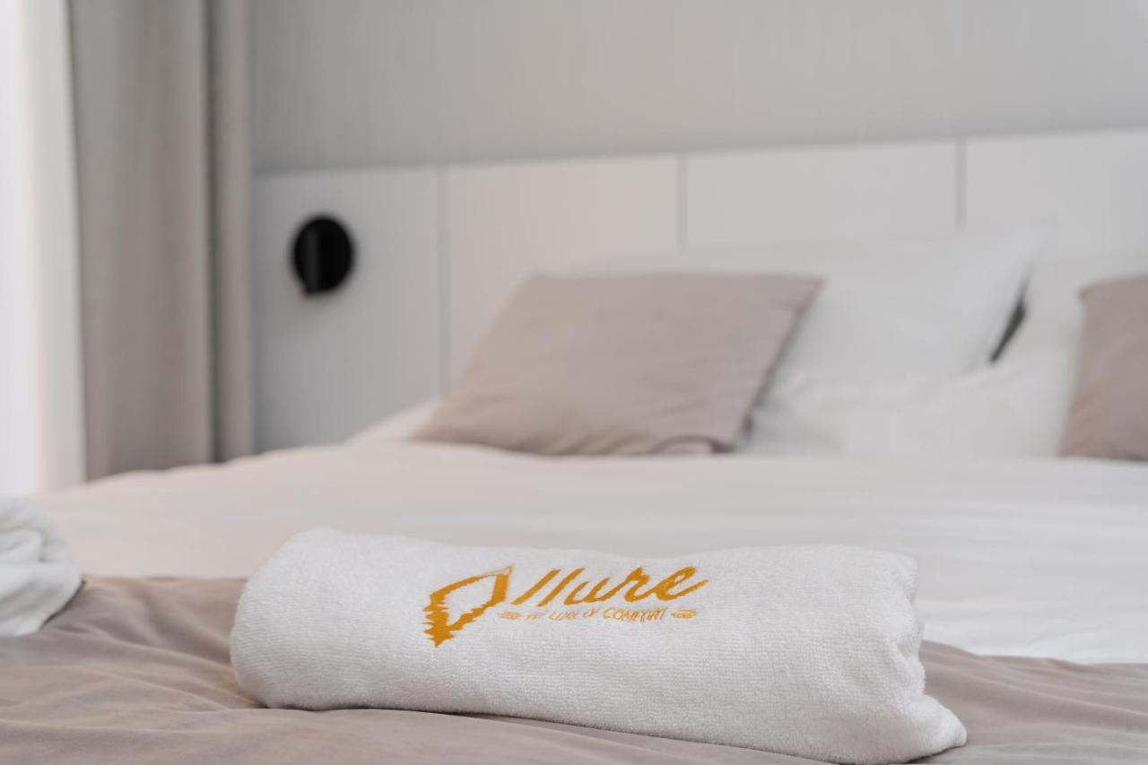 Allure Budva