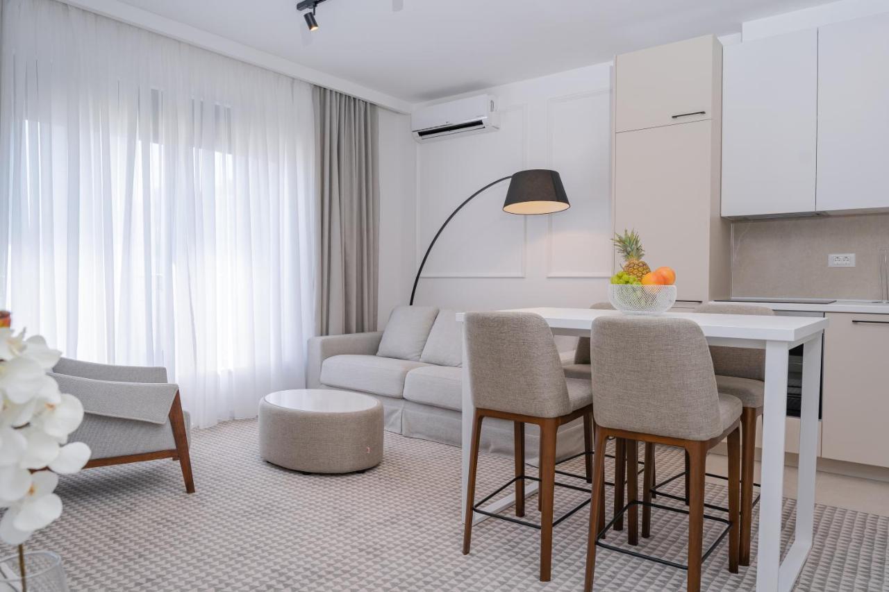 Allure 4* Budva