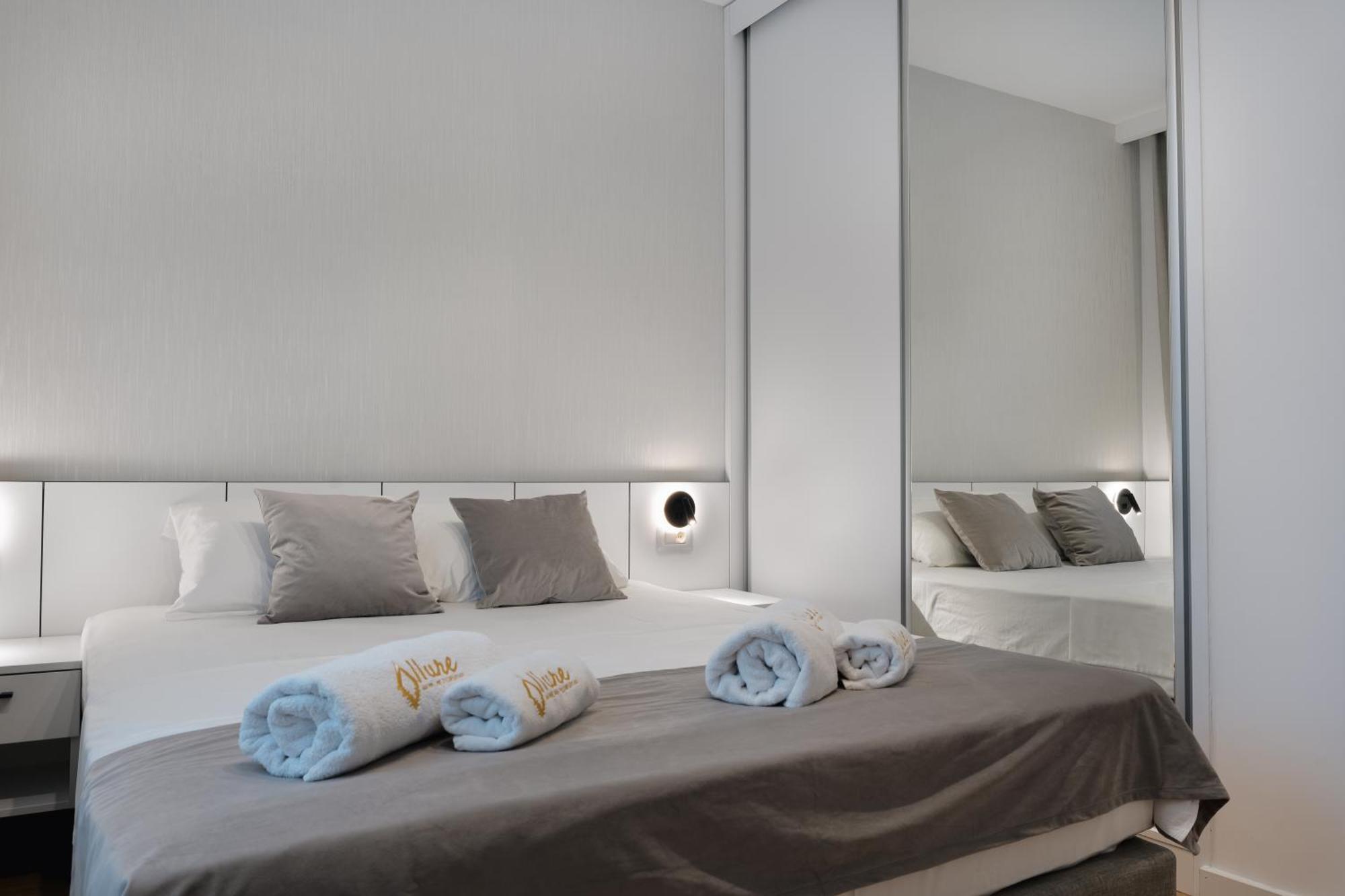 Allure 4*