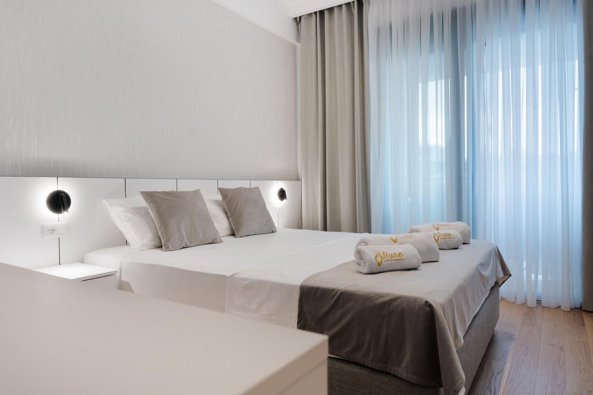 Allure Lägenhetshotell