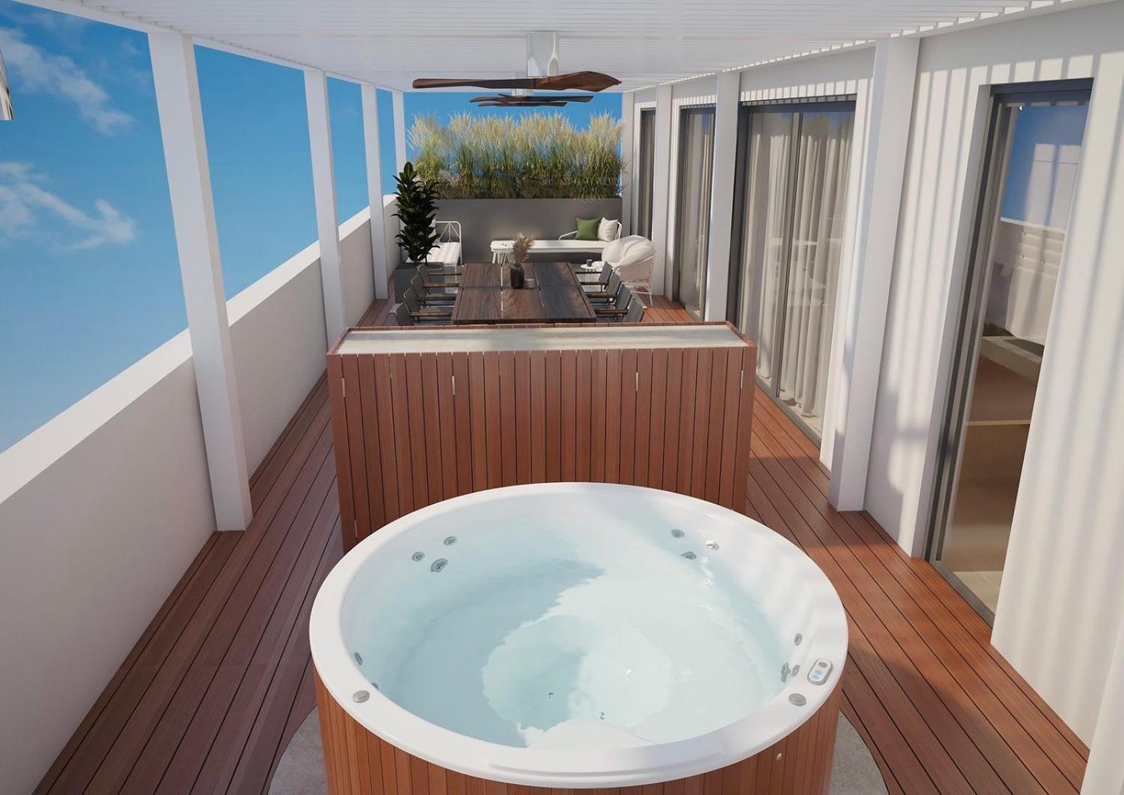 Allure Lägenhetshotell 4*